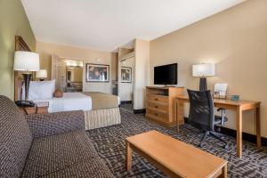 Gallery image of SureStay Hotel by Best Western Alice in Alice