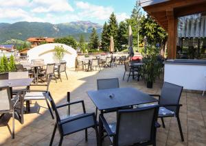 Fotografie z fotogalerie ubytování Laugen B&B v destinaci San Felice