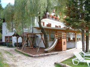 Fotografie z fotogalerie ubytování Laugen B&B v destinaci San Felice