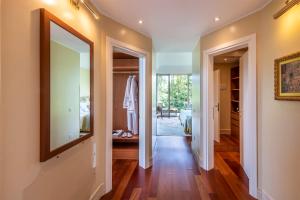 Fotografie z fotogalerie ubytování Villa Principe Leopoldo v destinaci Lugano