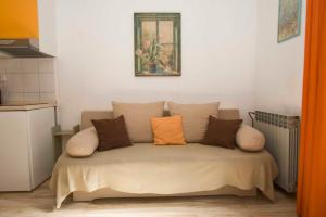 Posedenie v ubytovaní Apartmani Pašalić