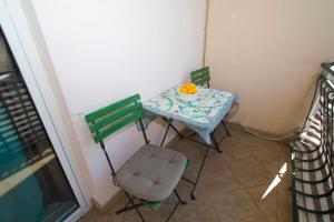 Fotografia z galérie ubytovania Apartmani Pašalić v destinácii Makarska