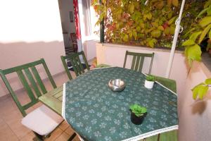 Fotografia z galérie ubytovania Apartmani Pašalić v destinácii Makarska