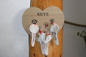 Foto dalla galleria di Hotel Sfazù a Poschiavo
