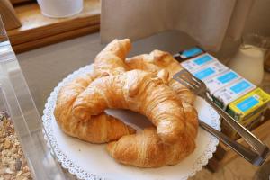 Cibo presso l'hotel o nelle vicinanze