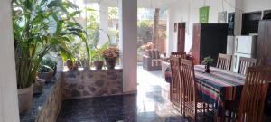 Gallery image of House Of Esanya in Negombo