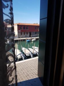 Fotografie z fotogalerie ubytování The VIEW Apartment, MURANO island v destinaci Murano