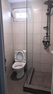 Bagno di Mebo House