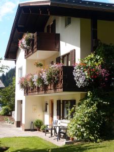 Imagen de la galería de Haus Patria, en Sankt Gallenkirch