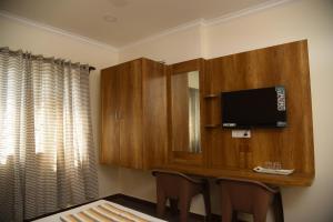 Gallery image of Hotel Grand Stay in Tiruchchirāppalli