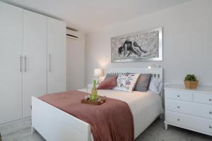 Galeriebild der Unterkunft Apartamento El Jable in Arrecife