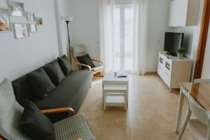 Gallery image of Apartamentos ZHR 1 in Zahara de los Atunes