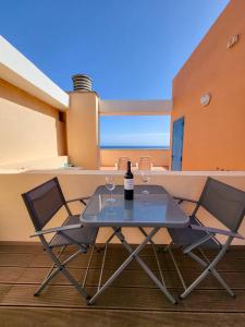 Fotografie z fotogalerie ubytování MEDANO4YOU Kevin's Penthouse v destinaci El Médano