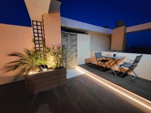 Fotografie z fotogalerie ubytování MEDANO4YOU Kevin's Penthouse v destinaci El Médano