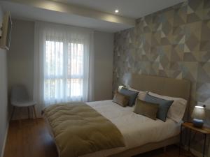 Gallery image of Mi Refugio in Monforte de Lemos