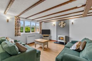 Gallery image of Crylla Valley Cottages in Saltash