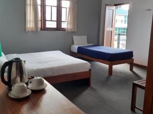Fotografie z fotogalerie ubytování Vishmi's Rest v destinaci Nuwara Eliya
