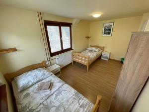 Gallery image of Dolar Rooms in Bled