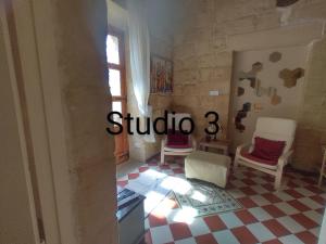 Fotografie z fotogalerie ubytování Villa Vittoria v destinaci Rabat