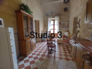 Fotografie z fotogalerie ubytování Villa Vittoria v destinaci Rabat