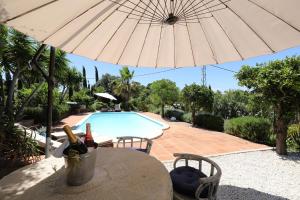 Gallery image of Molino Cottage in Estepona