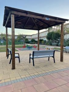 Fotografia z galérie ubytovania RESIDENCIAL NOVA OROPESA REF 016 v destinácii Oropesa del Mar