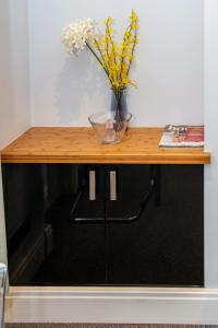 Fotografie z fotogalerie ubytování Jay's Apartment Aberdeen v destinaci Aberdeen
