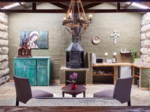 Gallery image of Linwood Guest Farm in Clarens