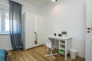 Fotografia z galérie ubytovania Villa Dika Nin v Nin