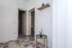 Fotografia z galérie ubytovania Villa Dika Nin v Nin