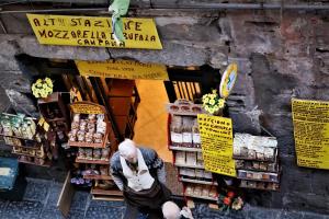 Afbeelding uit fotogalerij van Napolicentrico in Napels