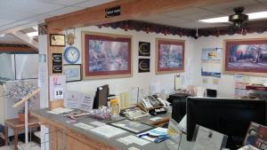 Fotografie z fotogalerie ubytování Super 8 by Wyndham Laramie v destinaci Laramie