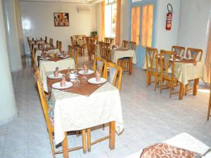 Fotografie z fotogalerie ubytování Hotel Assif v destinaci Safi