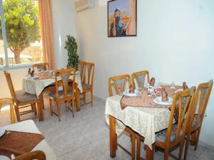 Fotografie z fotogalerie ubytování Hotel Assif v destinaci Safi