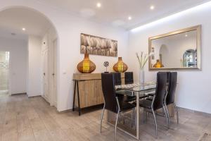 Fotografie z fotogalerie ubytování Villa Mar del Plata 8 bed apartment v destinaci Fuengirola