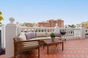 Gallery image of Villa Mar del Plata 8 bed apartment in Fuengirola