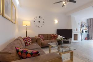 Villa Mar del Plata 8 bed apartment, Fuengirola – Updated ...