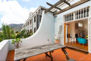 Gallery image of Kloof Avenue 5 in Cape Town