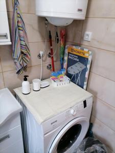 Gambar di galeri bagi Apartman Zlatar Omiljena di Nova Varoš
