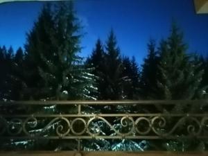 Gambar di galeri bagi Apartman Zlatar Omiljena di Nova Varoš