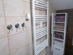 Gambar di galeri bagi Apartman Zlatar Omiljena di Nova Varoš