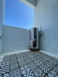 Foto de la galeria de It's Mine Hostel a Taitung City