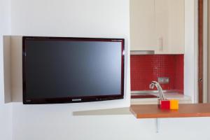 Kuchyňa alebo kuchynka v ubytovaní Apartamento Puerta del Arenal - Kainga Homes