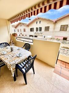 Fotografie z fotogalerie ubytování RESIDENCIAL PORTOFINO V OROPESA REF 001 v destinaci Oropesa del Mar