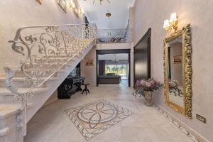Fotografie z fotogalerie ubytování Villa Carolus in Vodice v destinaci Vodice