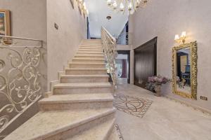 Fotografie z fotogalerie ubytování Villa Carolus in Vodice v destinaci Vodice