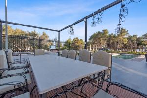 Fotografie z fotogalerie ubytování Villa Carolus in Vodice v destinaci Vodice