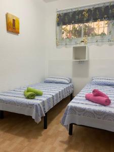 Fotografie z fotogalerie ubytování 17 Calle Lepanto v destinaci Benidorm