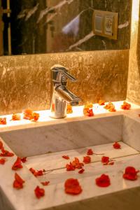 Gambar di galeri bagi Villa des sœurs bradaa di Marrakech
