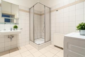 Zdjęcie z galerii obiektu Apartment Mariahilfer Strasse w Wiedniu